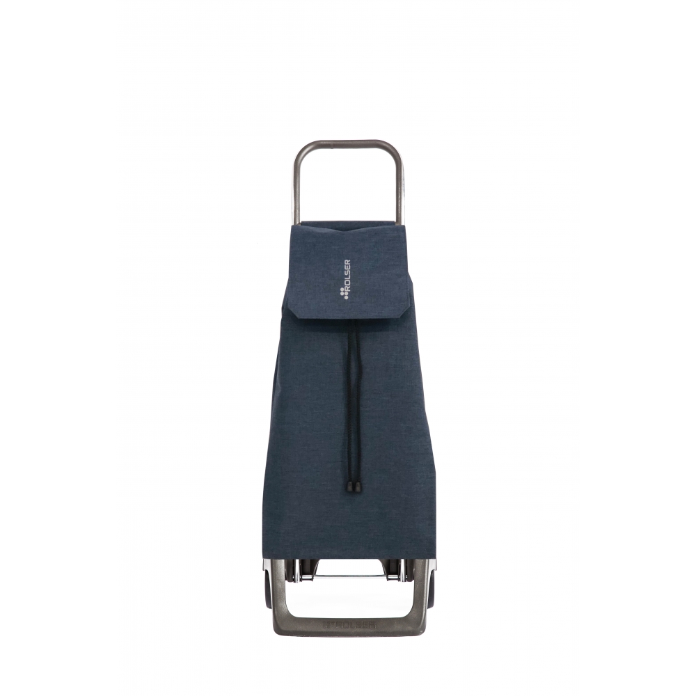 CHARIOT JET TWEED 2 ROUES MARINE