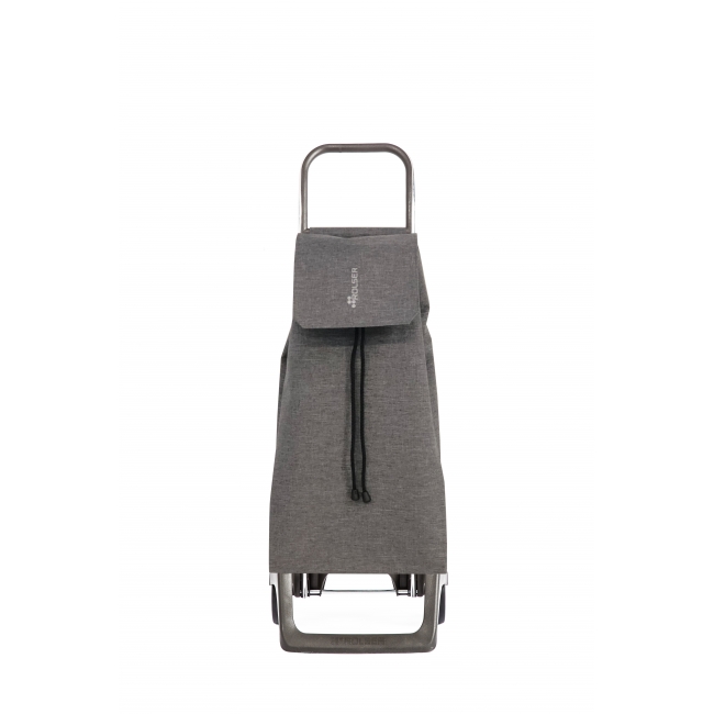 CHARIOT JET TWEED 2 ROUES GRIS