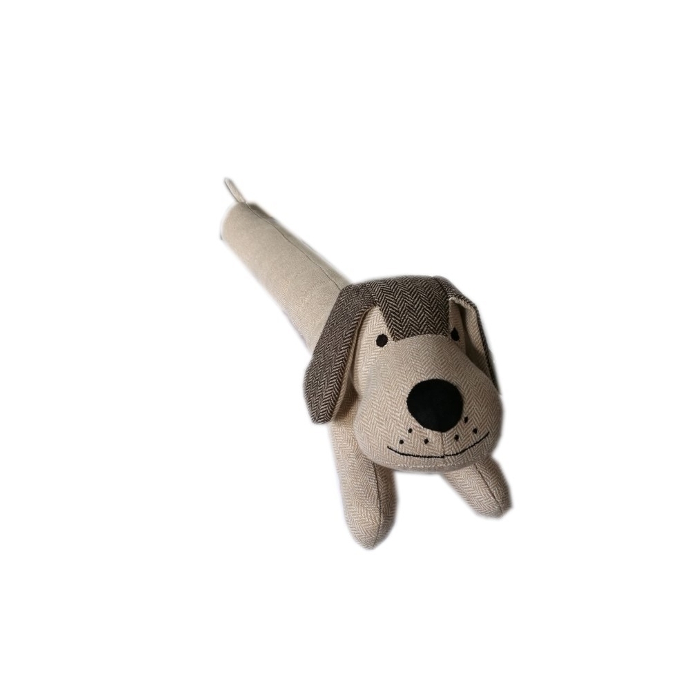 Bas de porte chien Frank