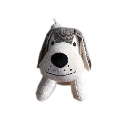 Bas de porte chien Frank