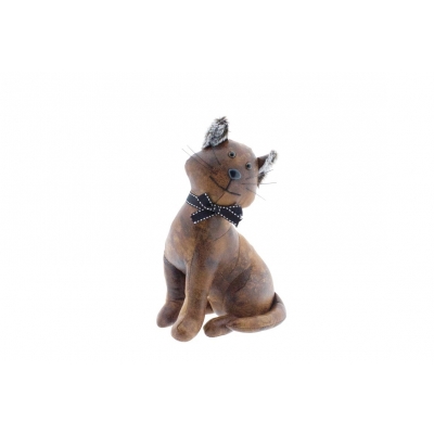 Pomme Pidou Cale Porte Chat Carol Imitation Cuir Pomme Pidou Cale Porte Chat Carol Imitation Cuir
