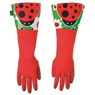 Gants Ménagers