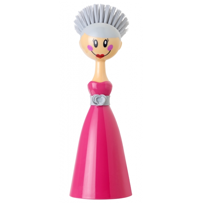 Brosse Vaisselle PRELUDE DOLLS