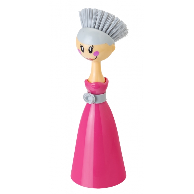 Brosse Vaisselle PRELUDE DOLLS