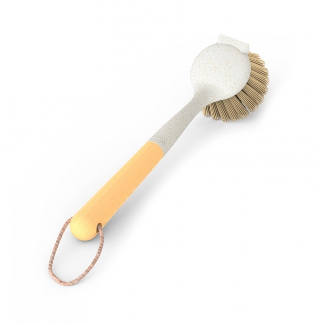 Brosse Vaisselle Ronde...