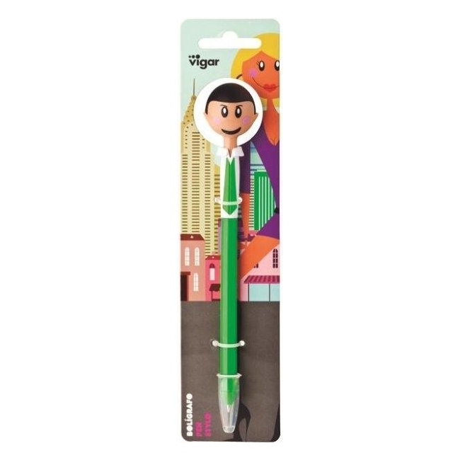 Stylos Dolls Boys