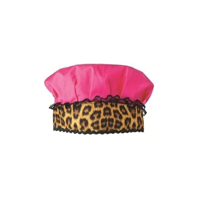 Tablier + Chapeau Enfant Little Girl Sexy