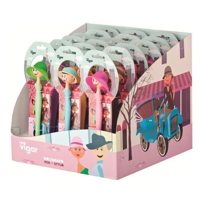 Stylos Dolls Girls
