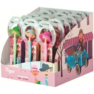 Stylos Dolls Girls