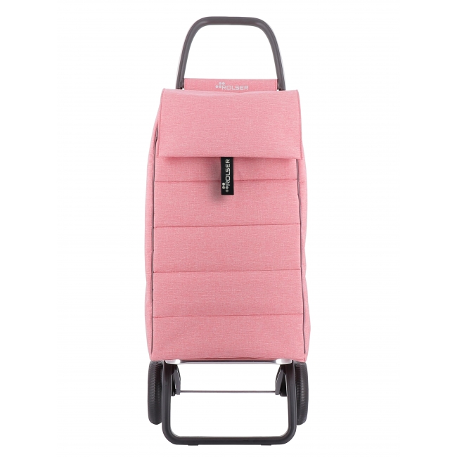 CHARIOT 2 ROUES JOLI CORAL