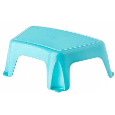 Tabouret Bleu 14 cm