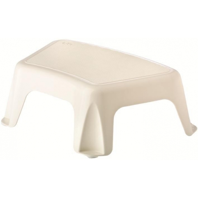 Tabouret Blanc 14 cm