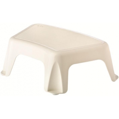 Tabouret Blanc 14 cm