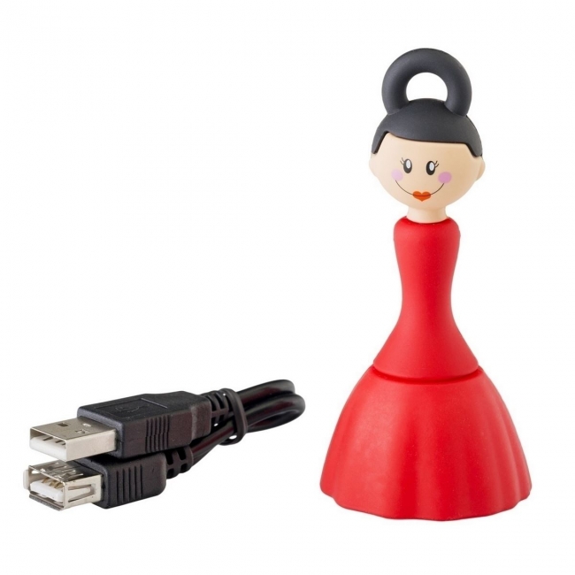 DOLLS, Clé USB 16 GO