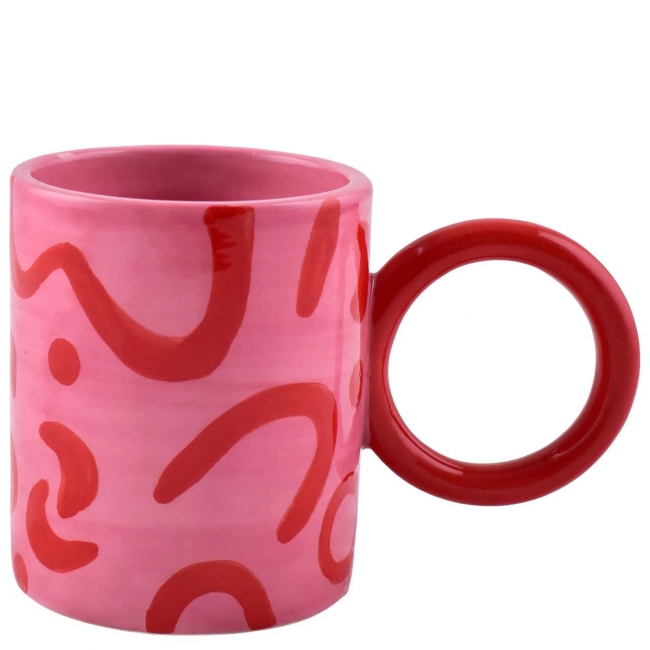 Mug LIMA - LEOPARDO LINDO -...