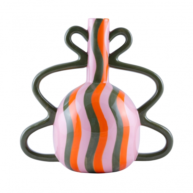 Vase Sofia - Squiggle...