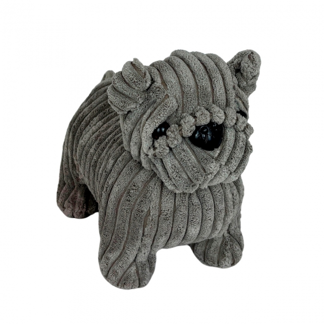 DOORSTOP BULLDOG Français...