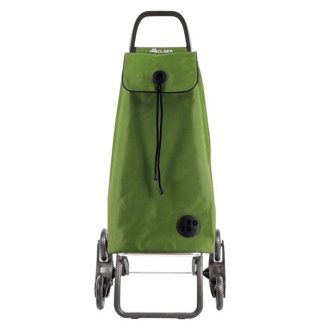 CHARIOT IMAX 6 ROUES MF KAKI