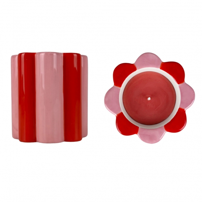 Bougie Parfumée Gracia -...