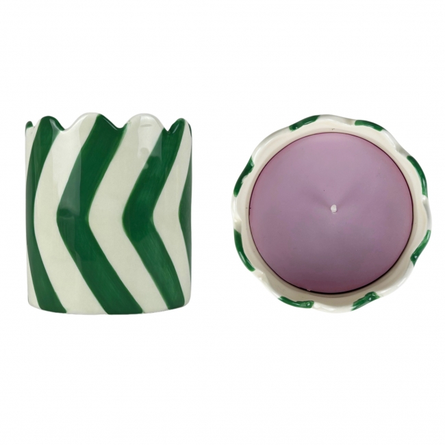 Bougie Parfumée Luisa -...