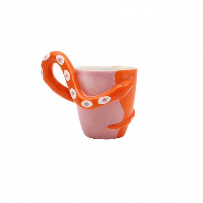 Mug Severo - Fancy Fuego...