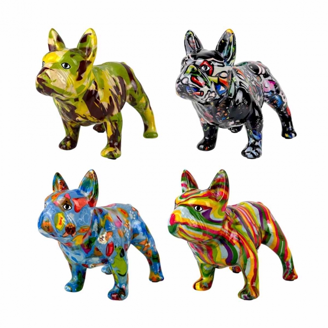 TIRELIRE BULLDOG JACK  -...
