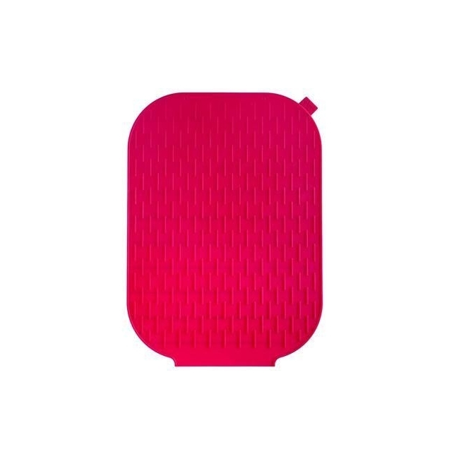 Tapis d'Evier Rose