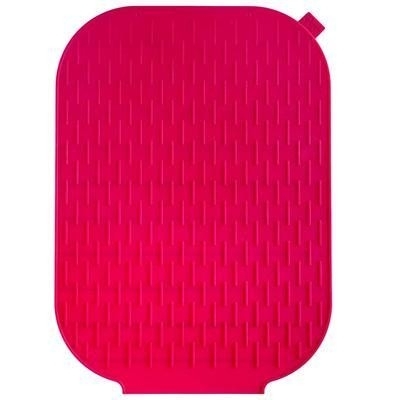 Tapis d'Evier Rose