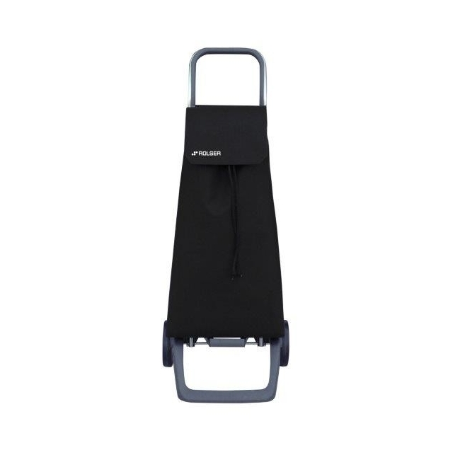 CHARIOT JET LN 2 ROUES NOIR