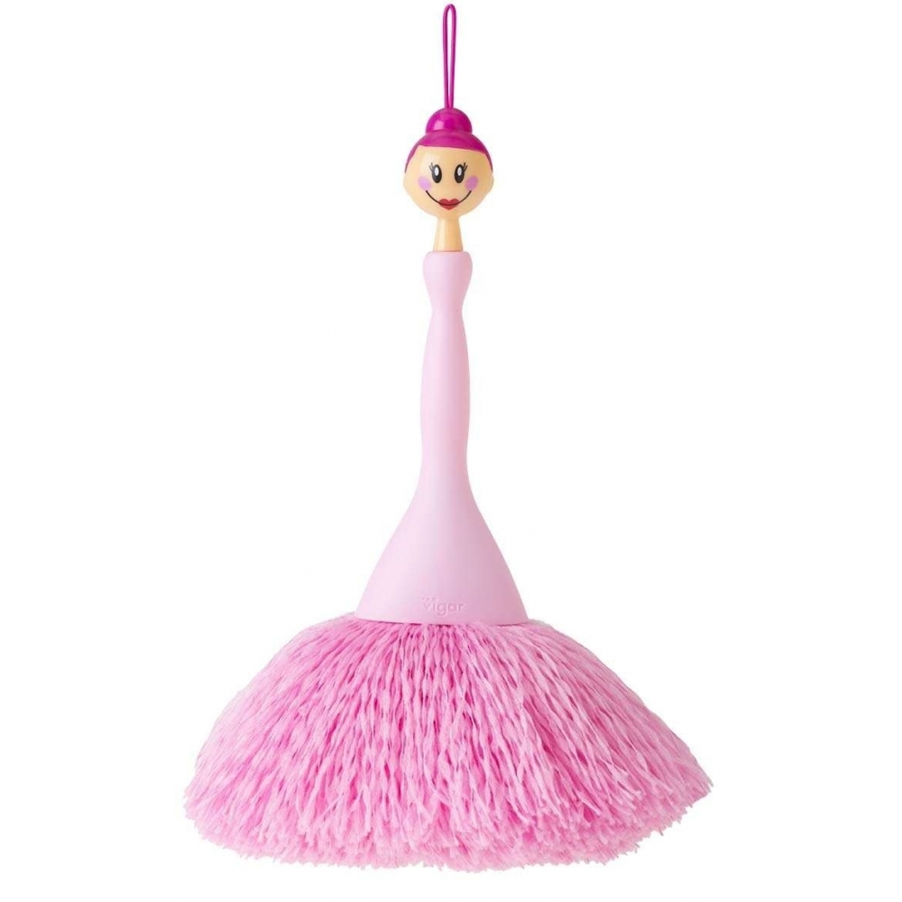 MINI DUSTER ORDINATEUR DOLLS