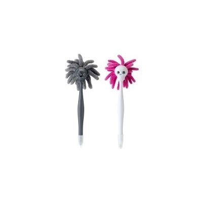 Stylos Couple Microfibre Jack Skully